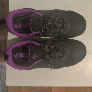 Women's New Balance Safety Toe Shoes